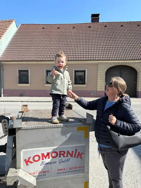 Foto: Manuela Danzinger