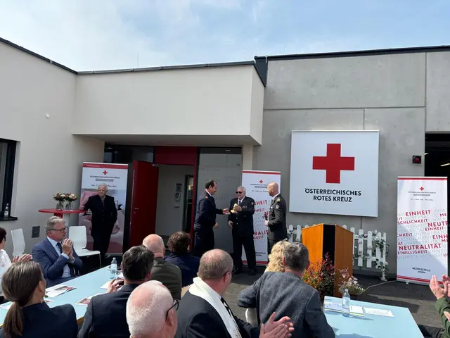 Foto: Manuela Danzinger