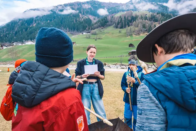 Foto: Pernsteiner
