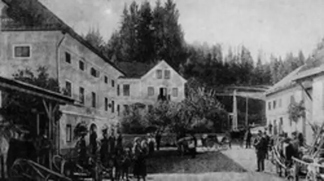 Paternion blickt auf eine lange Geschichte mit religiösen Ursprüngen bis ins Mittelalter zurück. | Foto: Gemeinde Paternion