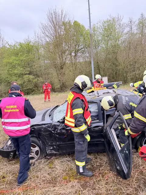 Foto: Bfkdo Amstetten/FF St. Valentin