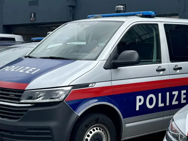 Betrunkener 16-Jähriger liefert sich Verfolgungsjagd