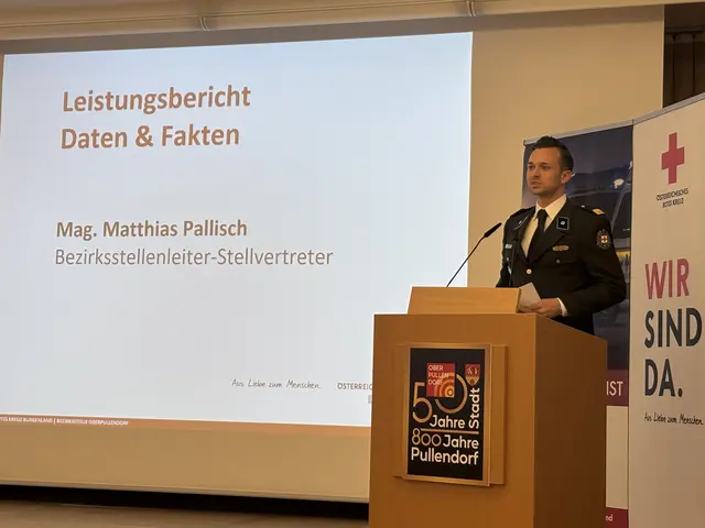 Foto: Rosenberger Victoria