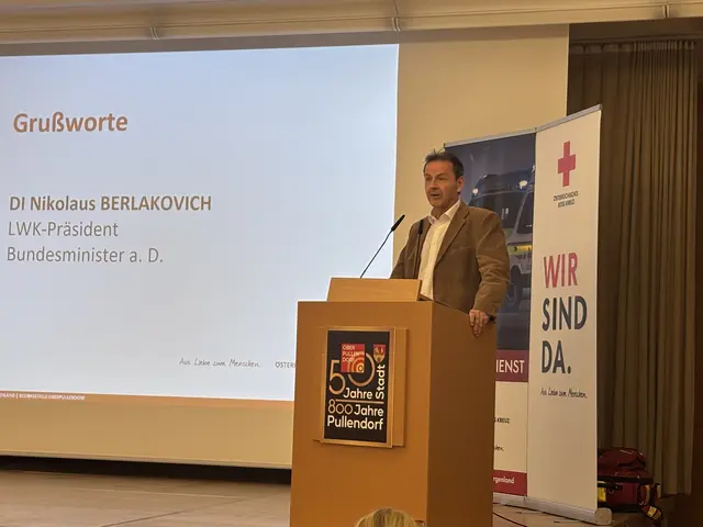 Foto: Rosenberger Victoria