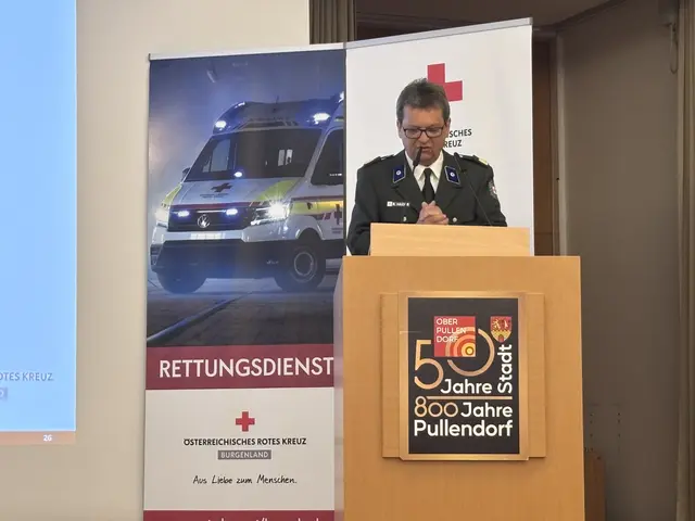 Foto: Rosenberger Victoria