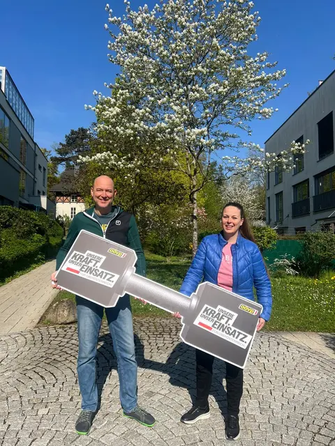 OÖVP erwartet über 1.500 Gäste bei Landesparteitag in Linz