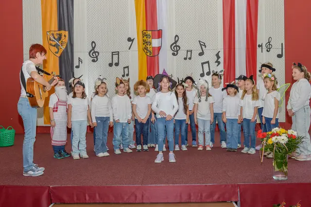 Foto: Gerhard Pulsinger