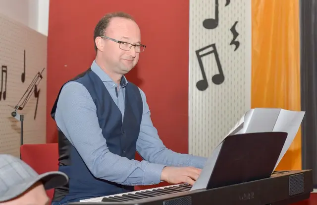 Foto: Gerhard Pulsinger