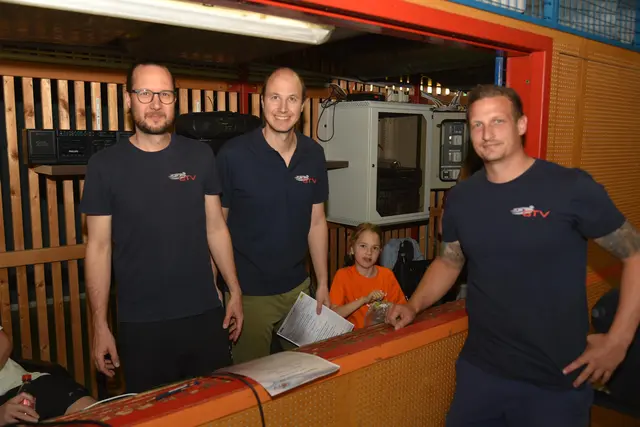 GTV Schauturnen 2026 – Erlebe Sport pur in Gleisdorf