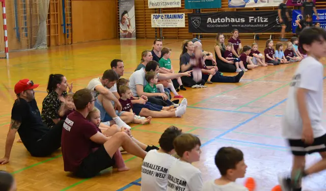 Foto: Gerald Dreisieber