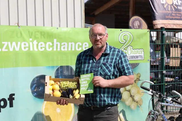 Dorfladen Frühlingsfest St. Pantaleon