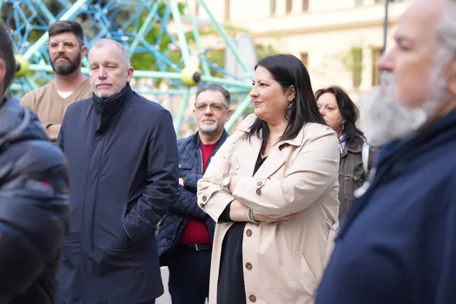 Foto: Sade Jerabek/MeinBezirk