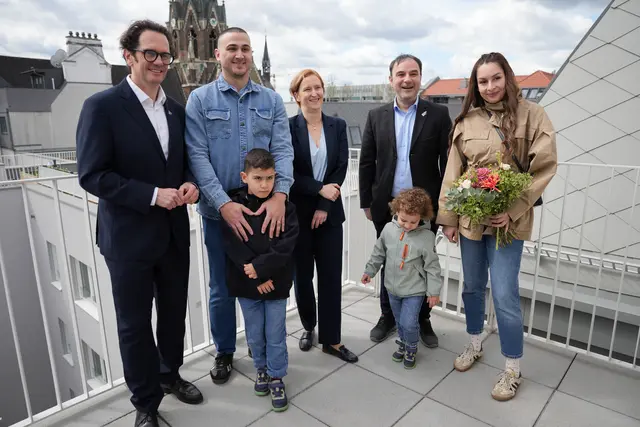 Foto: Sade Jerabek/MeinBezirk
