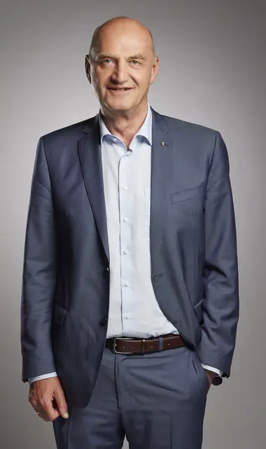 40 Delegierte aus Kirchdorf beim Landesparteitag