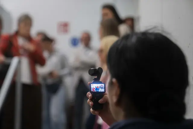 Foto: Lara Maier/creativestudio