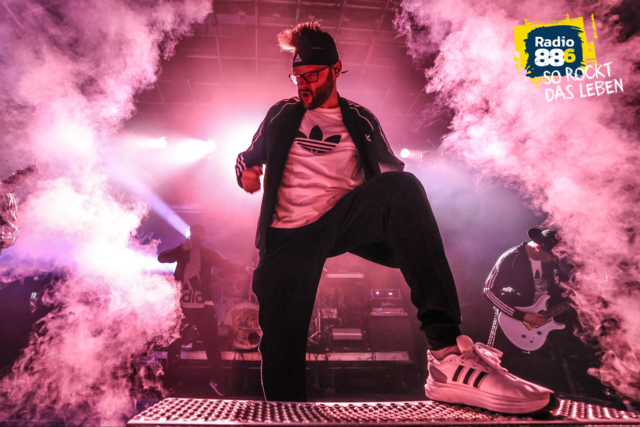 Foto: Radio 88.6