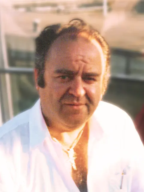 Franz Neuhofer, Schwertberg | Foto: Familie/privat