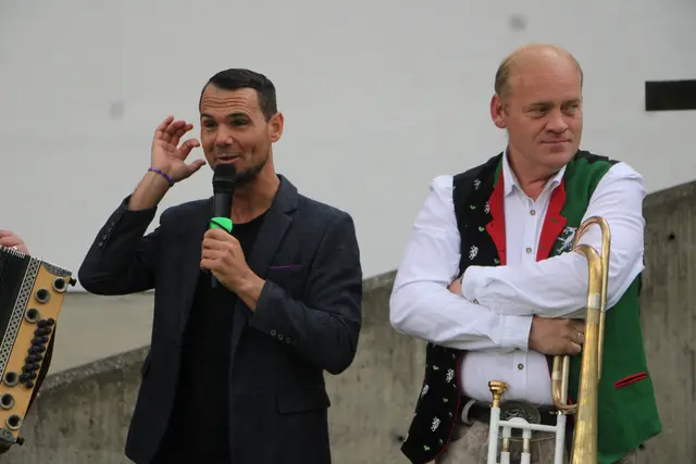 Foto: Josef Hofmüller