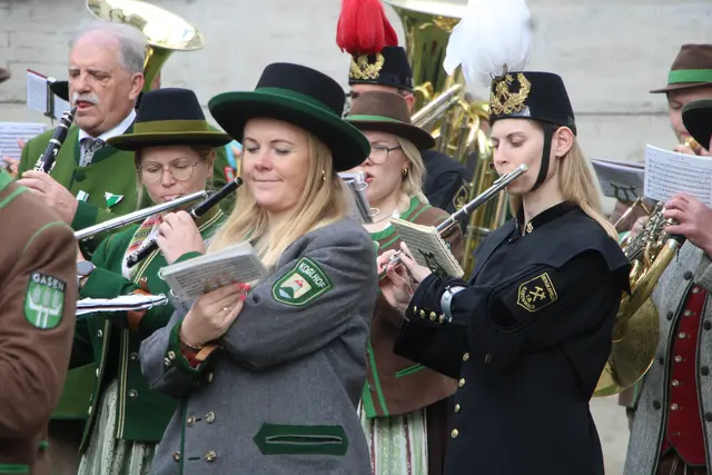 Foto: Josef Hofmüller