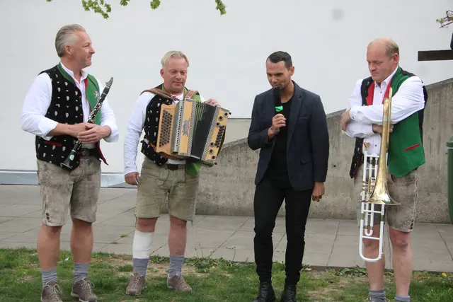 Foto: Josef Hofmüller