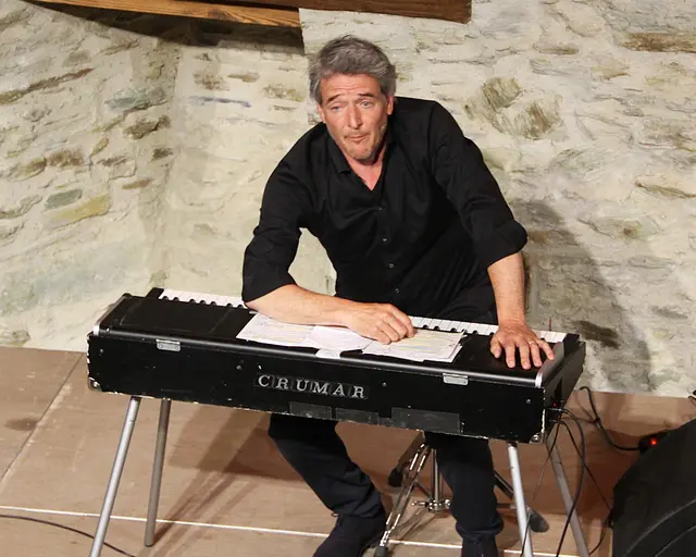 Foto: Peter Seper