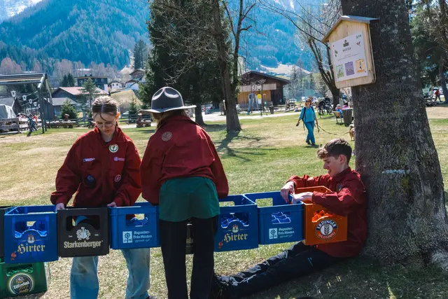 Foto: Pernsteiner