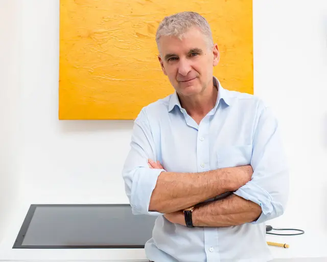 Der international bekannte Schönheitschirurg Artur Worseg stammt aus Paternion. | Foto: worseg.at