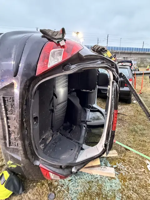 Foto: Bfkdo Amstetten/FF St. Valentin