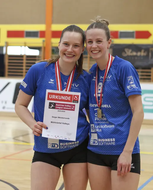 Meisterfeier | Foto: Markus Mörwald