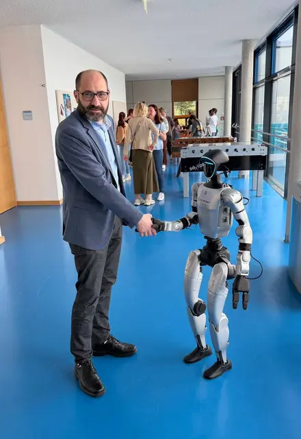 Foto: SPÖ Golling