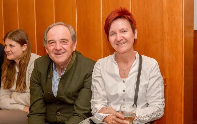 Foto: Gerhard Pulsinger