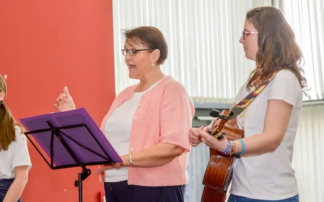 Foto: Gerhard Pulsinger