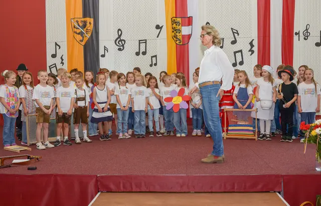 Foto: Gerhard Pulsinger