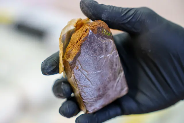 Jahrelang gesuchter Grazer Drogenschmuggler (30) in Slowenien geschnappt