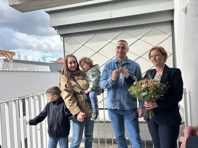 Foto: Pia Rotter/MeinBezirk