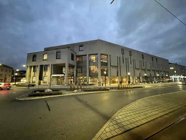 Wie Traun nach Kritik die Öffentlichkeitsarbeit intern neu organisiert