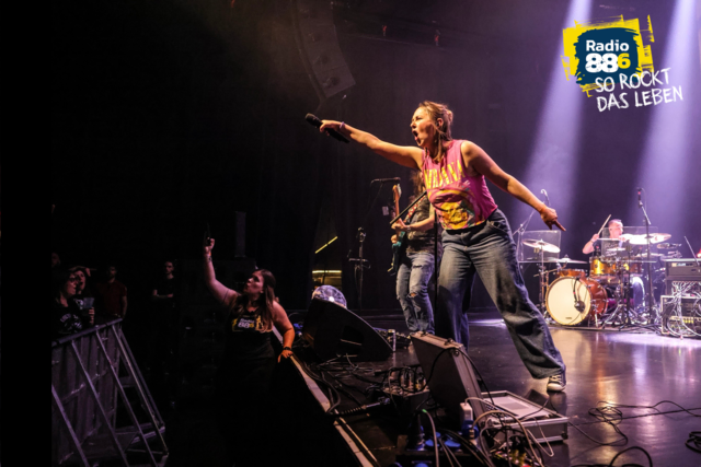 Foto: Radio 88.6