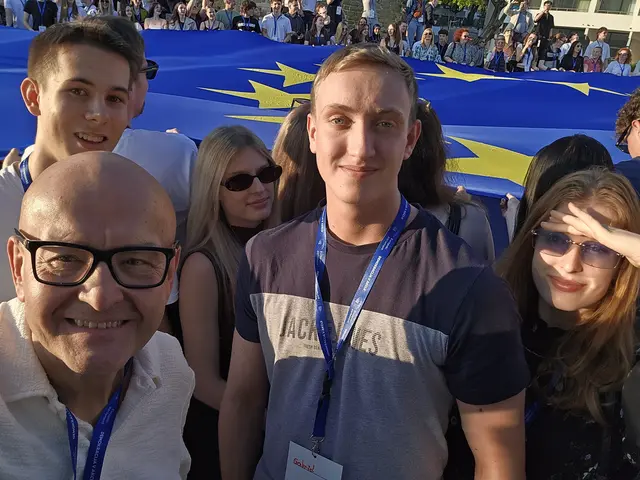 Foto: BHAK Eisenerz