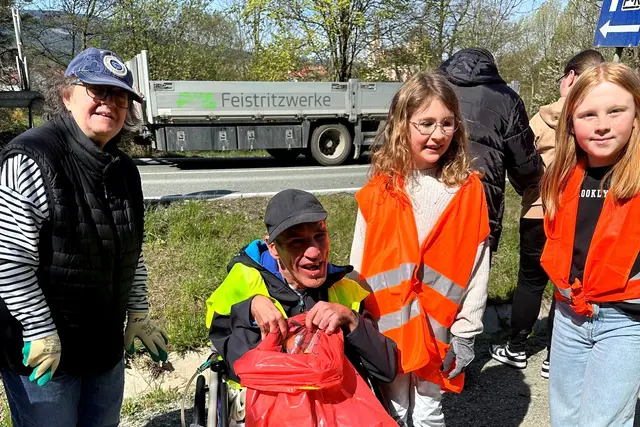 Foto: (c)Lebenshilfe Hartberg