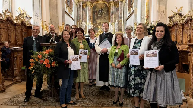 Foto: Romana Bartl