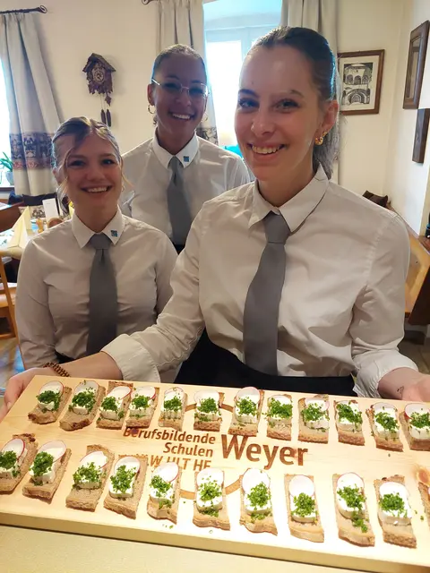 Foto: BBS Weyer