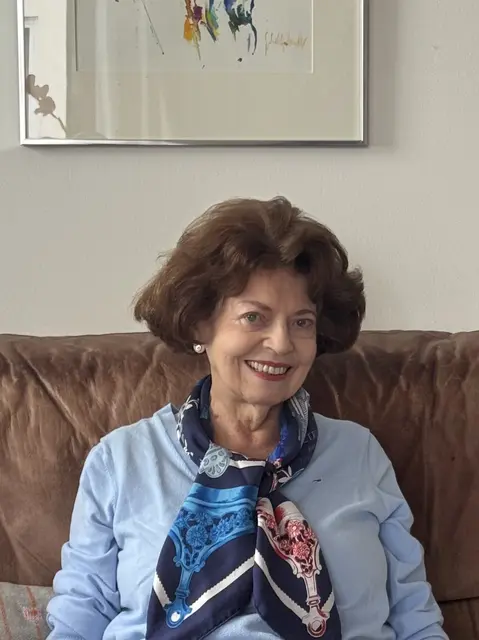 Künstlerin Gerlinde Gschwendtner stellt Werke in Murau aus