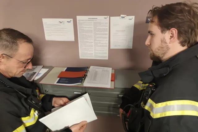 Foto: Presseteam FF Wr. Neustadt