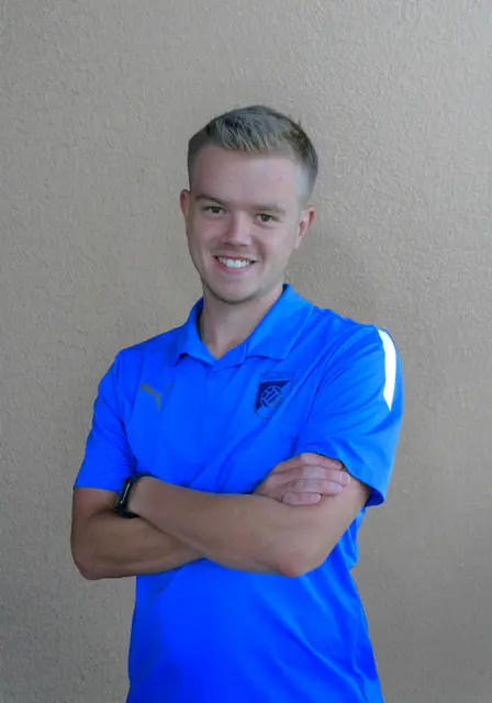 Der SV Riedau nominiert Lucas "Hummi" Hummenberger für den Supercoach 2026. | Foto: SV Riedau