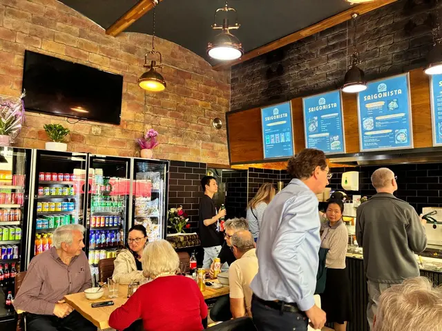 Saigonista bringt vietnamesische Küche auf die Wieden