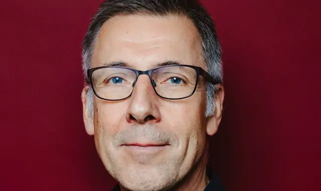Niko Paech | Foto: Paech