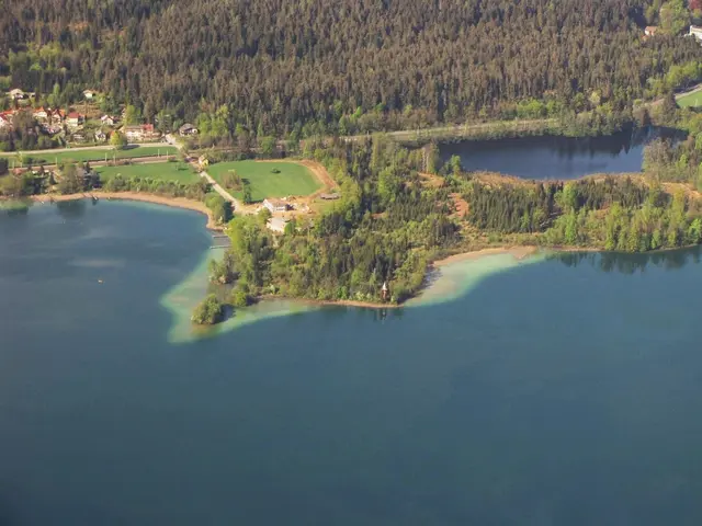 Die Causa um die Villa Tilly auf dem Gut Walterskirchen zieht sich schon seit mehreren Jahren hin. | Foto: FF