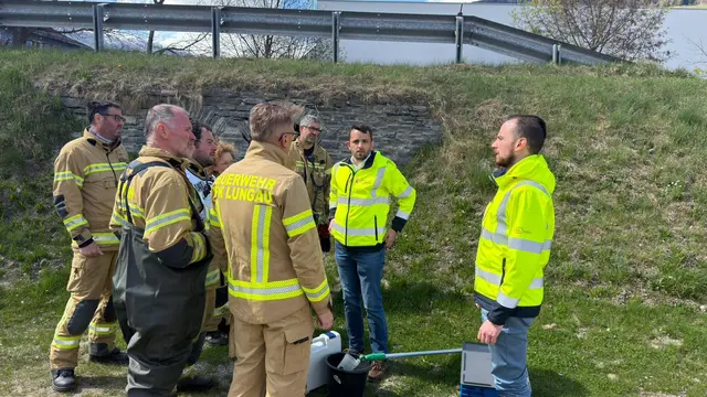 Foto: BSBÖ OVI Keidel Thomas