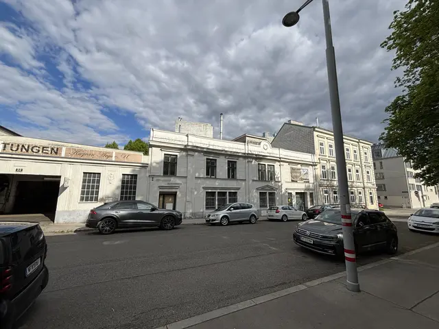 Foto: Mathias Kautzky/MeinBezirk