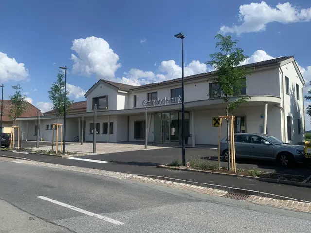 Gabersdorf präsentiert sich als lebendige Gemeinde, in der Lebensqualität, wirtschaftliche Stärke und ein aktives Miteinander eng miteinander verbunden sind. | Foto: Thomas Scheucher